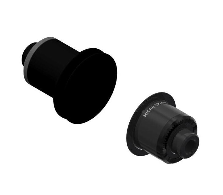 DT Swiss Micro Spline End Cap