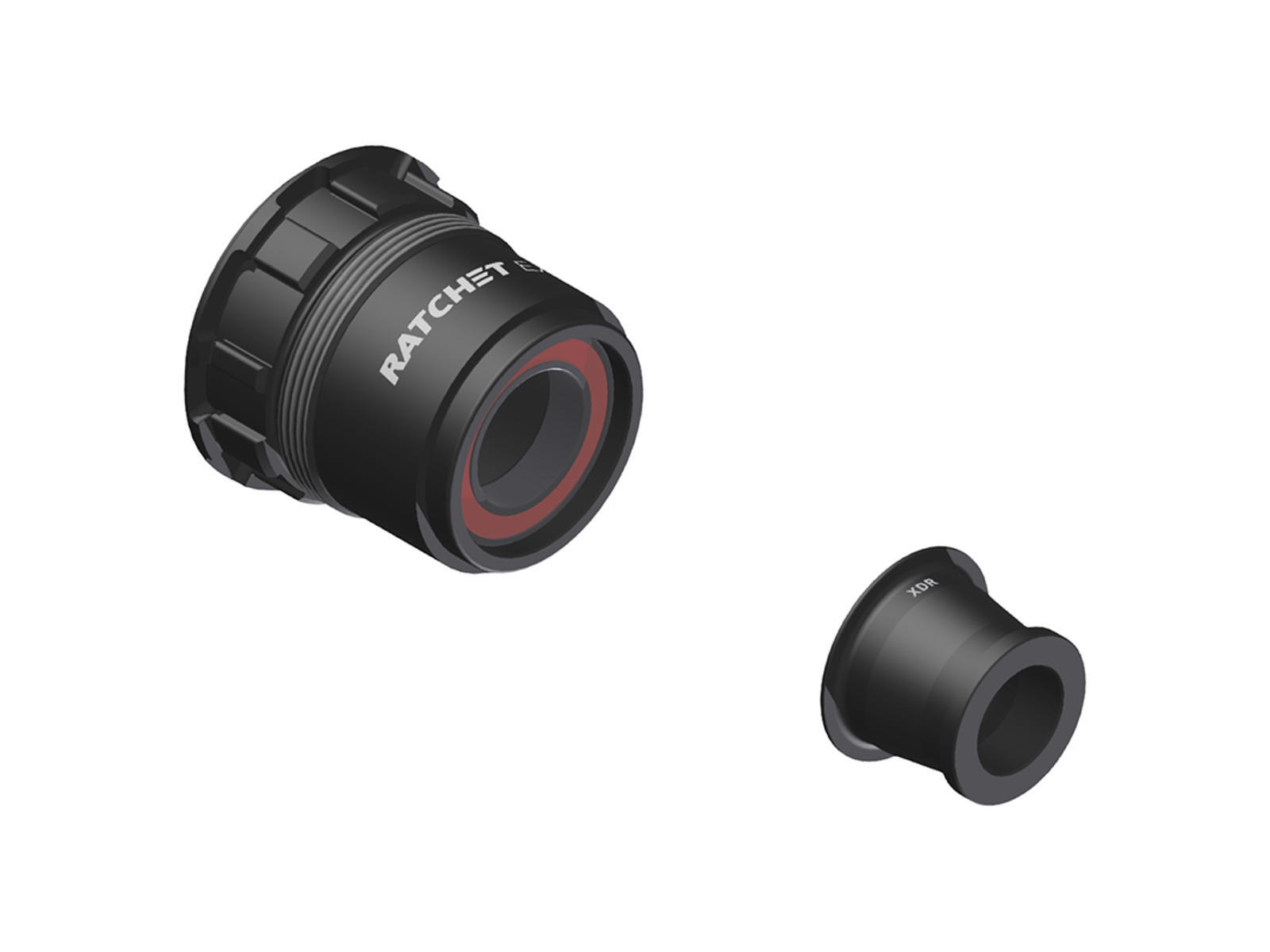 DT Swiss Ratchet EXP SRAM Boss