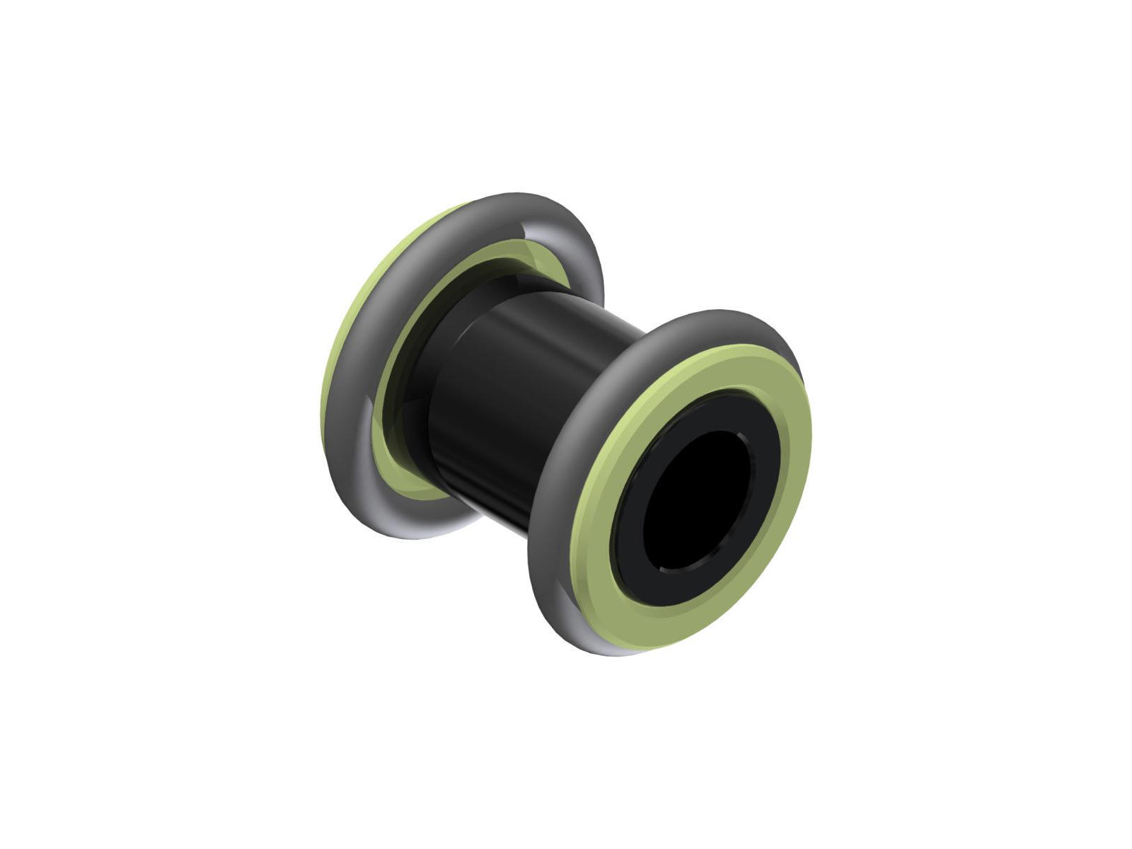 DT Swiss Shock Bushing Set