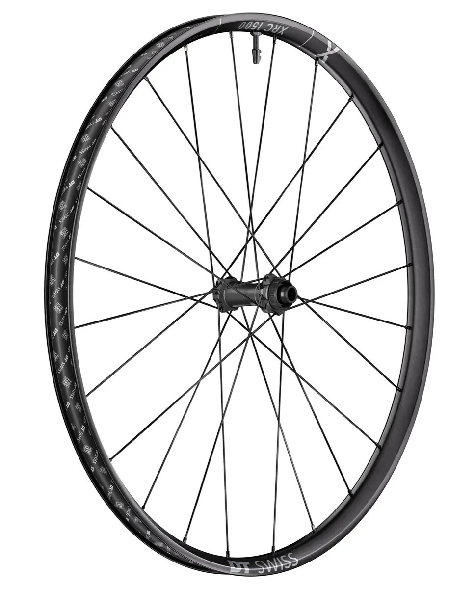 DT Swiss XRC 1500 Spline 29 Framhjul