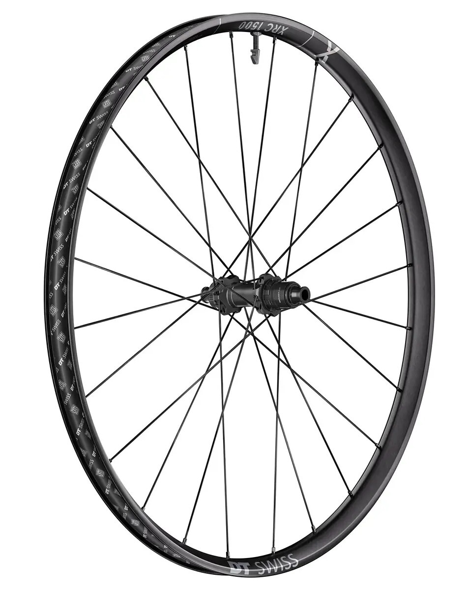 DT Swiss XRC 1500 Spline 29 Bakhjul