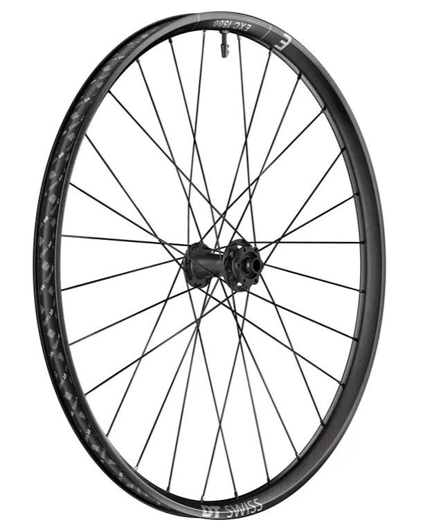 DT Swiss EXC 1500 Clssic 29 Framhjul