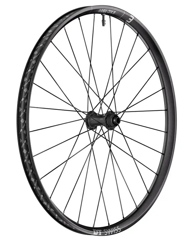 DT Swiss EXC 1500 Classic 29 Framhjul