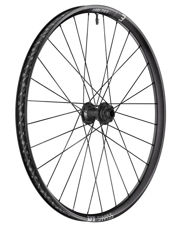 DT Swiss EXC 1500 Classic 29 Framhjul