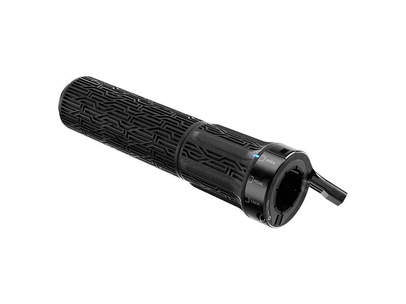 RockShox TwistLoc Ultimate Full Sprint