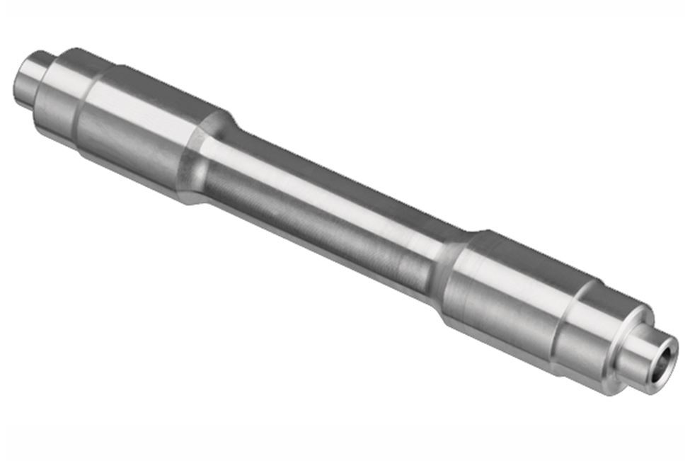 DT Axel 15mm omvandlingssats