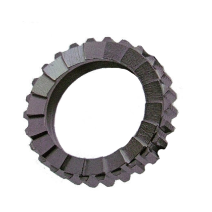 DT Swiss Star Ratchet 18T Baknav