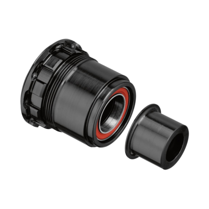 DT Swiss XD Frihjulsbody