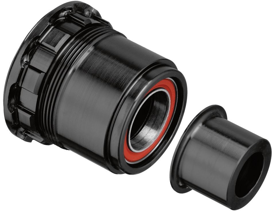 DT Swiss XD Frihjulsbody