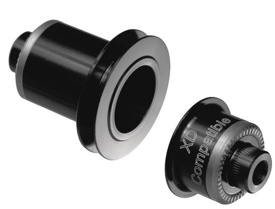 DT Swiss 240 XD Konverteringskit