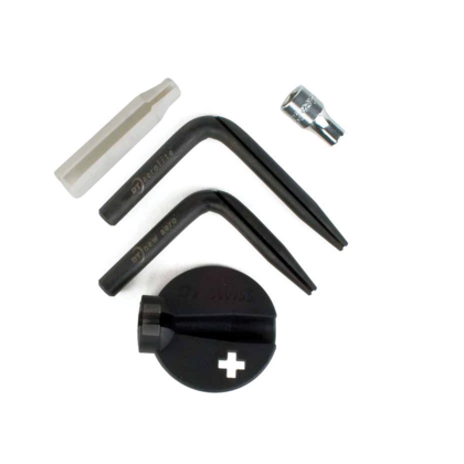 DT Swiss Tricon verktygsett