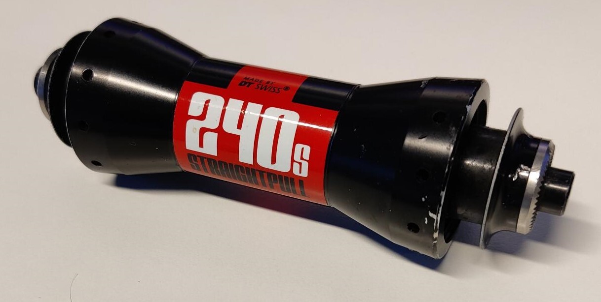 DT Swiss 240S DEMO Nav