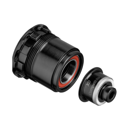 DT Swiss XD Frihjulsbody