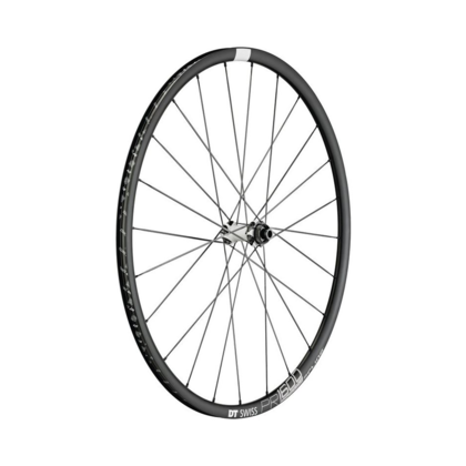 DT Swiss PR 1600 700C Spline 23 Framhjul