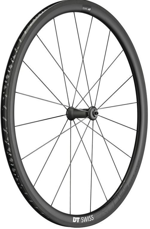DT Swiss PRC 1400 Spline 35 Framhjul
