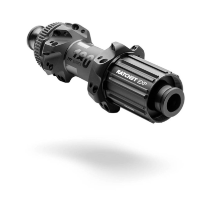 DT Swiss 180 CL Baknav