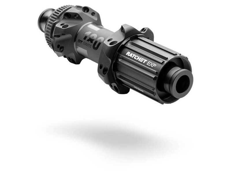 DT Swiss 180 CL Baknav