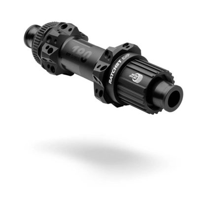 DT Swiss 180 CL Baknav