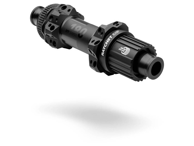 DT Swiss 180 CL Baknav