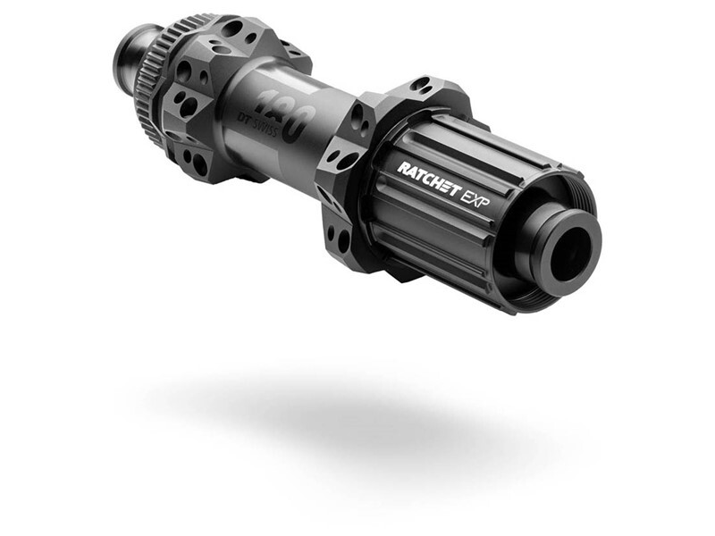 DT Swiss 180 CL Baknav