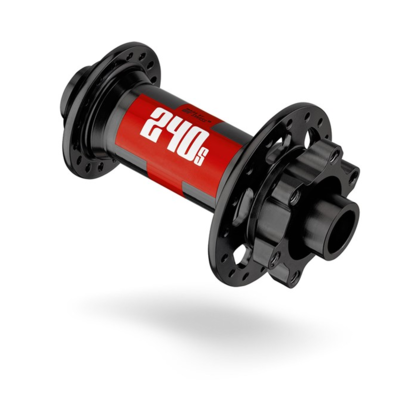 DT Swiss 240S Framnav