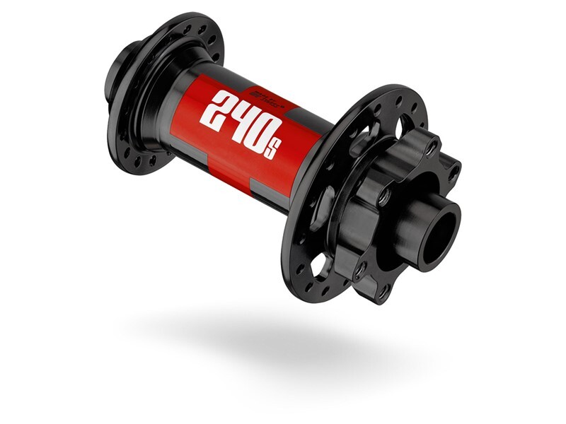 DT Swiss 240S Framnav