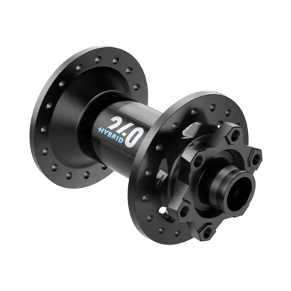 DT Swiss 240 Hybrid MTB Nav