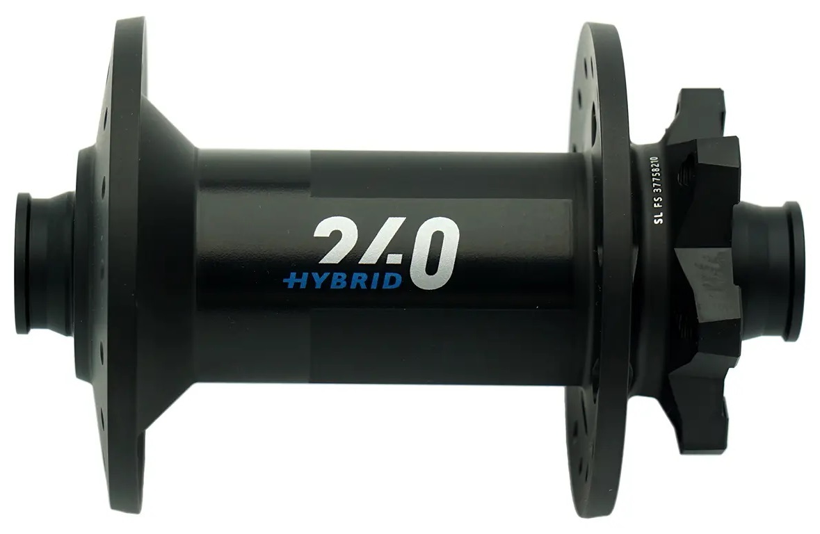 DT Swiss 240 Hybrid MTB Nav