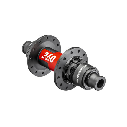 DT Swiss 240 Classic Road Nav