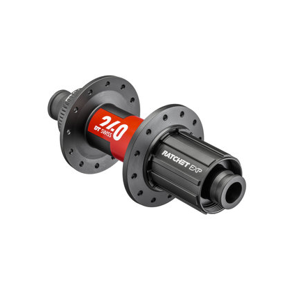 DT Swiss 240 Classic Road Nav