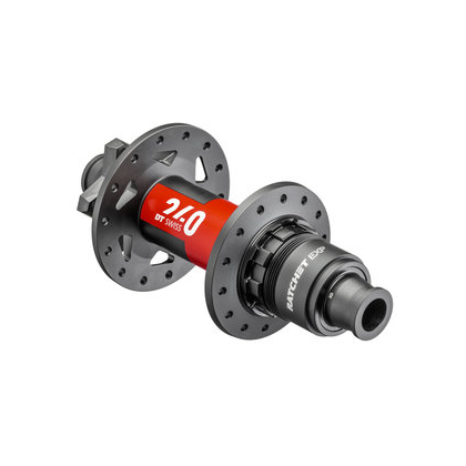 DT Swiss 240 Classic MTB Nav