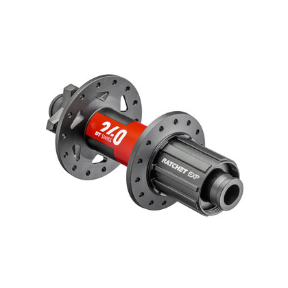 DT Swiss 240 Classic MTB Nav