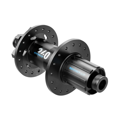 DT Swiss 240 Hybrid MTB Nav