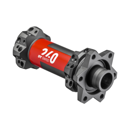 DT Swiss 240 Straightpull MTB Nav