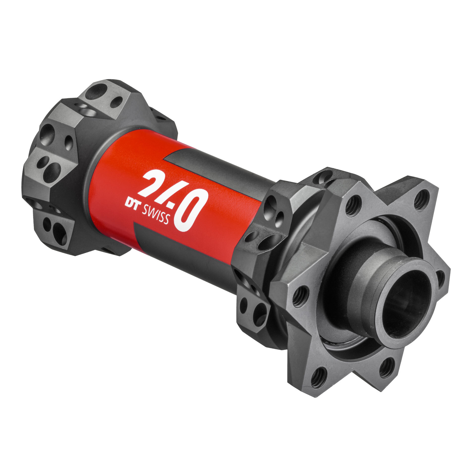 DT Swiss 240 Straightpull MTB Nav