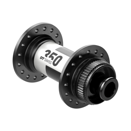 DT Swiss 350 Centerlock Framnav
