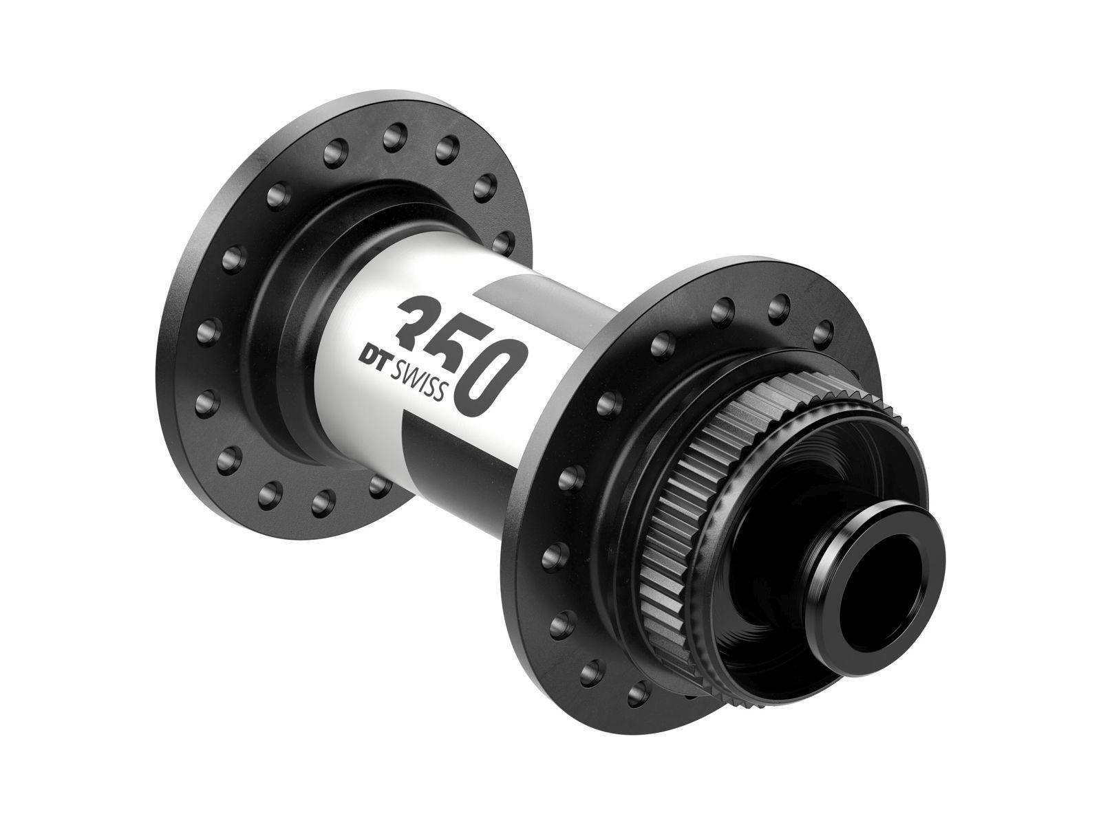 DT Swiss 350 Centerlock Framnav