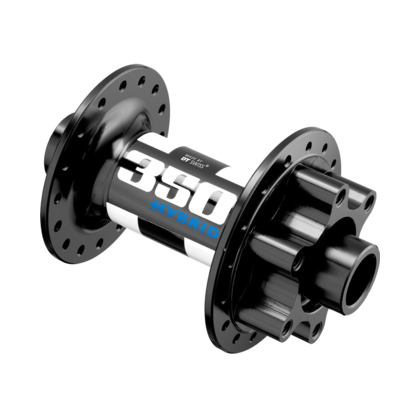 DT Swiss 350 Hybrid 6-Bult Framnav