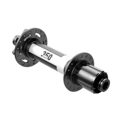 DT Swiss 350 Fatbike Frontnav