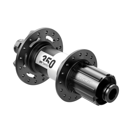 DT Swiss 350 6-Bult Baknav