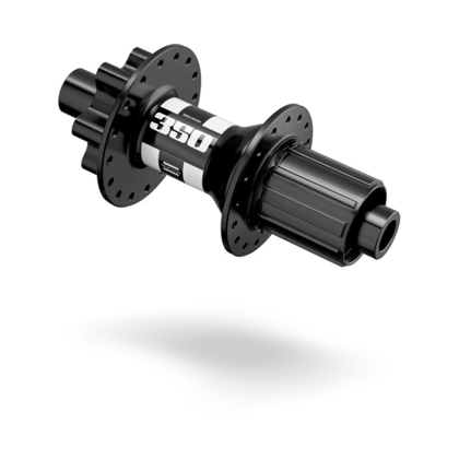 DT Swiss 350S 6-Bult Baknav