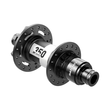 DT Swiss 350 6-Bult Baknav