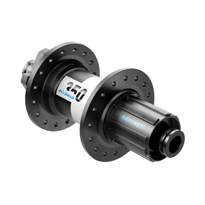 DT Swiss 350 Hybrid eMTB Nav