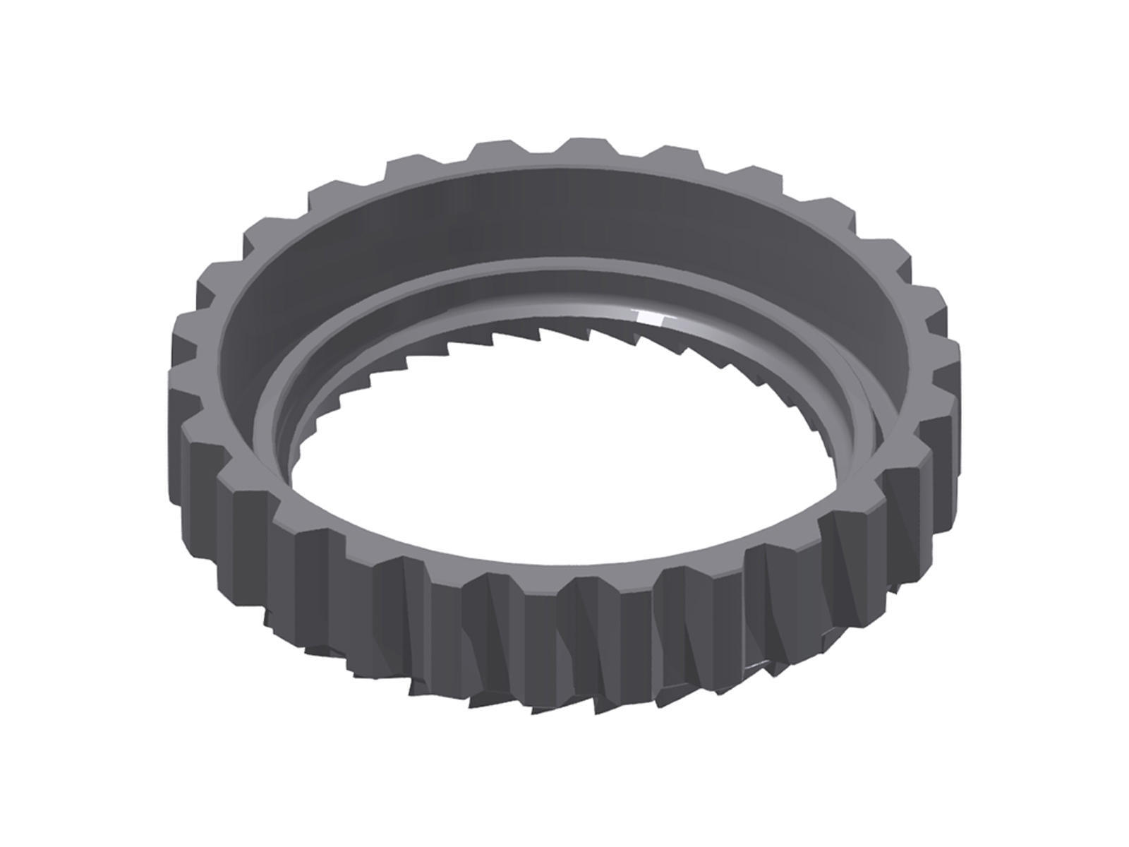 DT Swiss Star Ratchet R2 36T