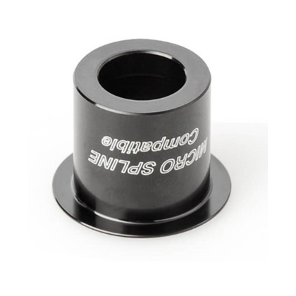 DT Swiss MS Axelända