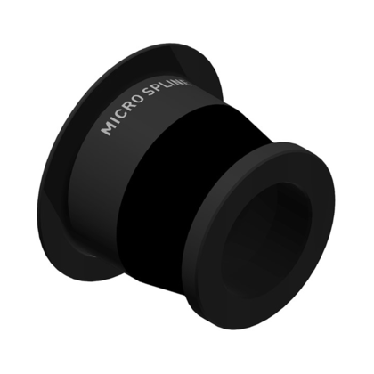 DT Swiss 180 EXT End Cap