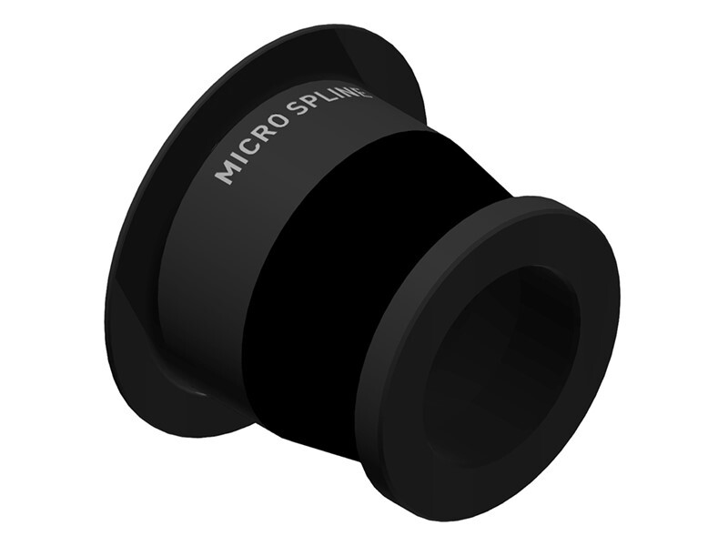 DT Swiss 180 EXT End Cap