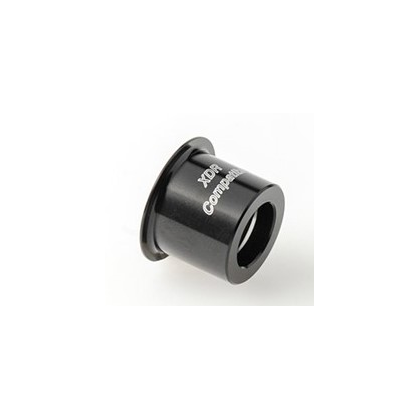 DT Swiss XDR Axelända