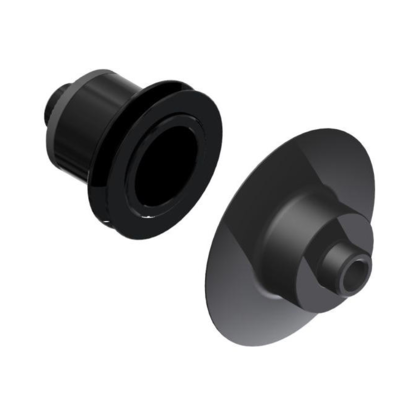 DT Swiss 5 mm QR Konverteringskit