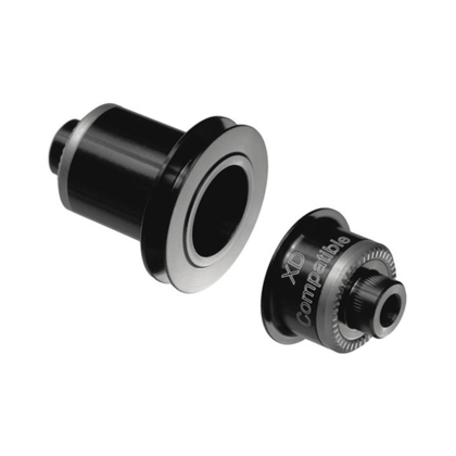 DT Swiss 11s Road Disc TA Ombyggnadsset